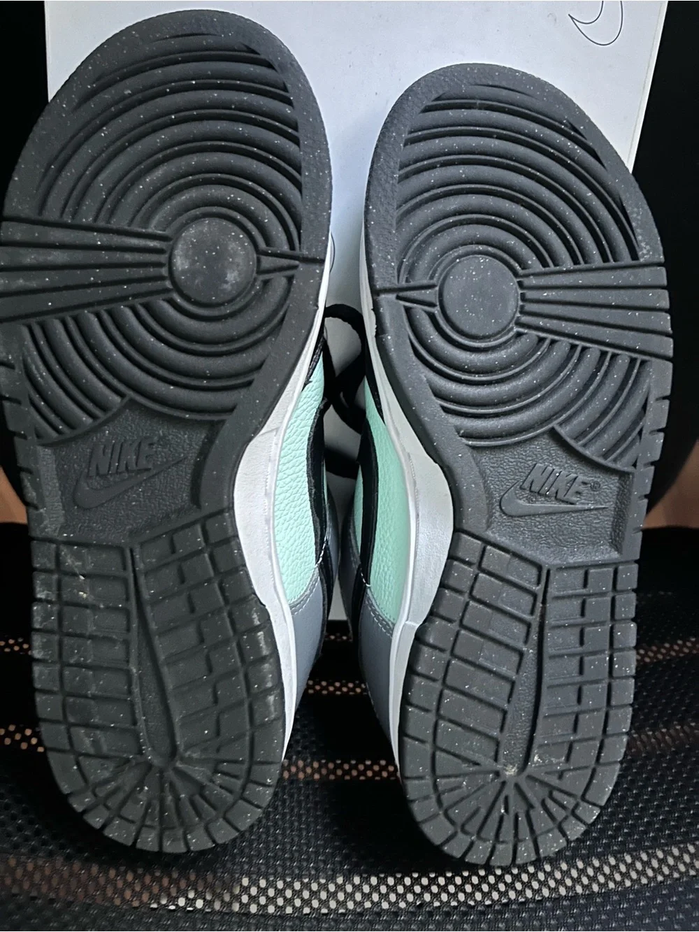 Nike by you